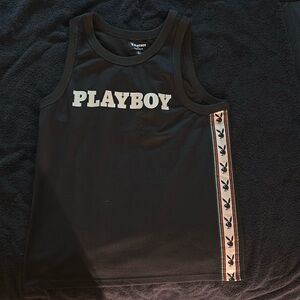 Playboy X Pacsun Basketball Jersey